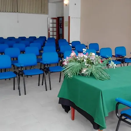 Hotel Penahotel Penafiel