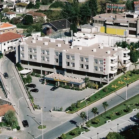 Penahotel Hotel 3*