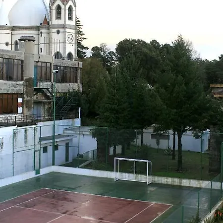 Hotel Penahotel Penafiel