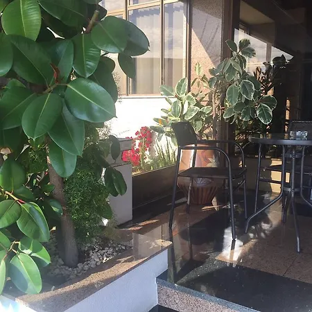 Hotel Penahotel