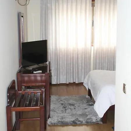Penahotel Otel 3*