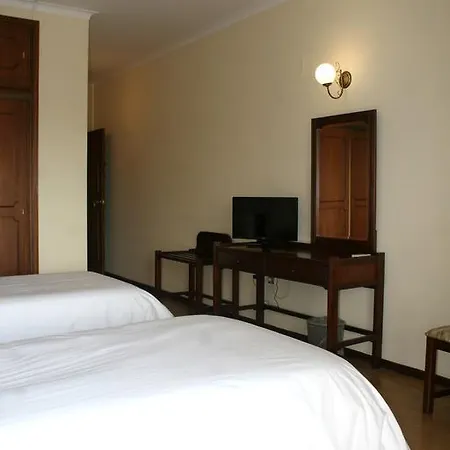 Hotel Penahotel Penafiel