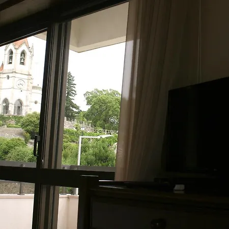 Hotel Penahotel 3*