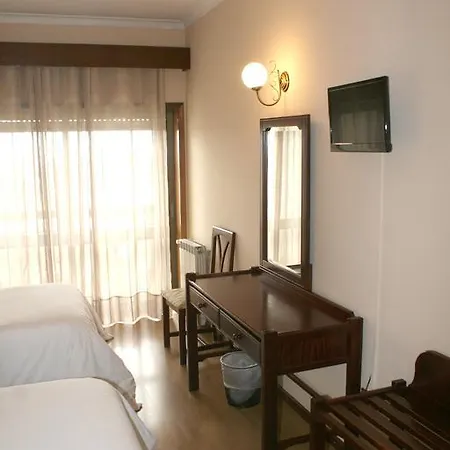 Hotel Penahotel Penafiel