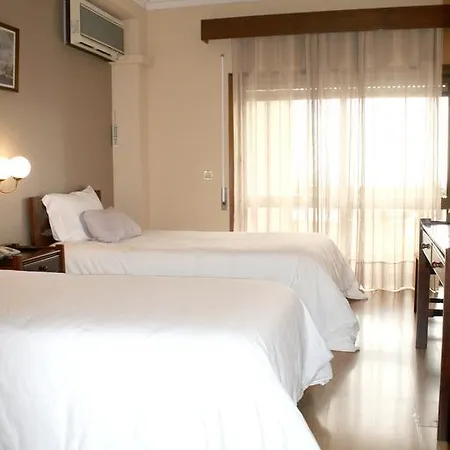 Hotel Penahotel 3*