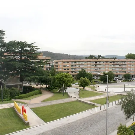 Hotel Penahotel Penafiel
