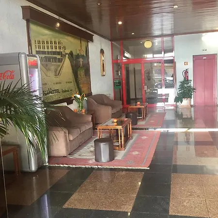 Penahotel Penafiel